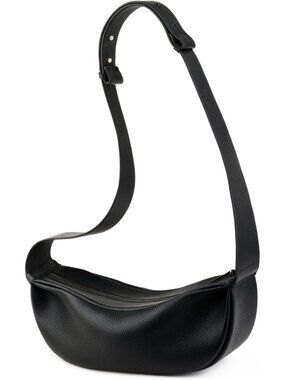 Genuine Leather Crossbody Sling Bag for Women - Stylish & Versatile Handbag